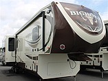 16 Heartland Bighorn