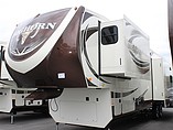 2016 Heartland Bighorn Photo #4