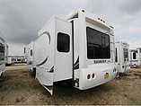 2012 Heartland Bighorn Photo #3