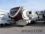 2015 Heartland Bighorn Photo #2