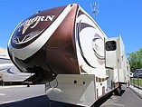 16 Heartland Bighorn