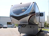 2016 Heartland Bighorn Photo #2