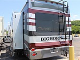 2016 Heartland Bighorn Photo #4