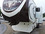 2016 Heartland Bighorn Photo #2