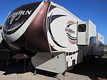 15 Heartland Bighorn