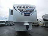 2011 Heartland Bighorn Photo #13