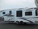 2011 Heartland Bighorn Photo #15