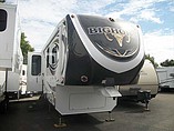 16 Heartland Bighorn