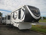 16 Heartland Bighorn
