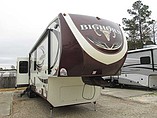 15 Heartland Bighorn