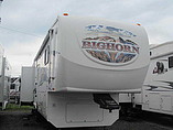 08 Heartland Bighorn