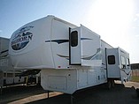 2008 Heartland Bighorn Photo #2