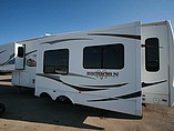 2008 Heartland Bighorn Photo #3