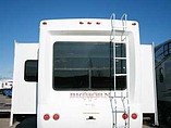 2008 Heartland Bighorn Photo #5