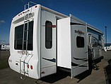 2008 Heartland Bighorn Photo #6