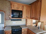2008 Heartland Bighorn Photo #8