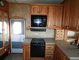 2008 Heartland Bighorn Photo #14