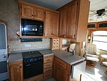 2008 Heartland Bighorn Photo #15