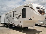 14 Heartland Bighorn Silverado