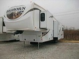 12 Heartland Bighorn Silverado