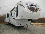 2012 Heartland Bighorn Silverado Photo #2