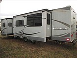 2011 Heartland Caliber Photo #3
