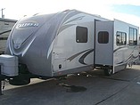2011 Heartland Caliber Photo #2