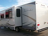 2011 Heartland Caliber Photo #3