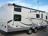 2011 Heartland Caliber Photo #4