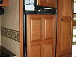 2011 Heartland Caliber Photo #10