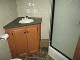 2012 Heartland Country Ridge Photo #8