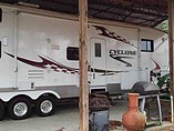07 Heartland Cyclone