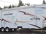 2008 Heartland Cyclone Photo #2