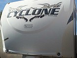 09 Heartland Cyclone