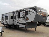 12 Heartland Cyclone