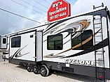 2013 Heartland Cyclone Photo #3