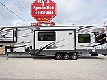 2013 Heartland Cyclone Photo #5
