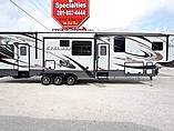 2013 Heartland Cyclone Photo #6