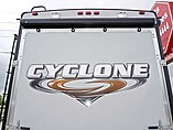 2013 Heartland Cyclone Photo #12