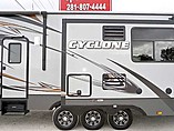 2013 Heartland Cyclone Photo #15