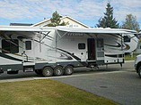 13 Heartland Cyclone