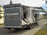 2013 Heartland Cyclone Photo #3