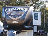 2013 Heartland Cyclone Photo #6