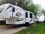 13 Heartland Cyclone