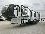 14 Heartland Cyclone