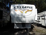 2008 Heartland Cyclone Photo #2