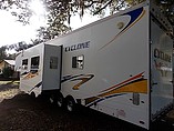 2008 Heartland Cyclone Photo #7