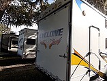 2008 Heartland Cyclone Photo #9