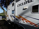 2008 Heartland Cyclone Photo #12