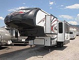14 Heartland Cyclone